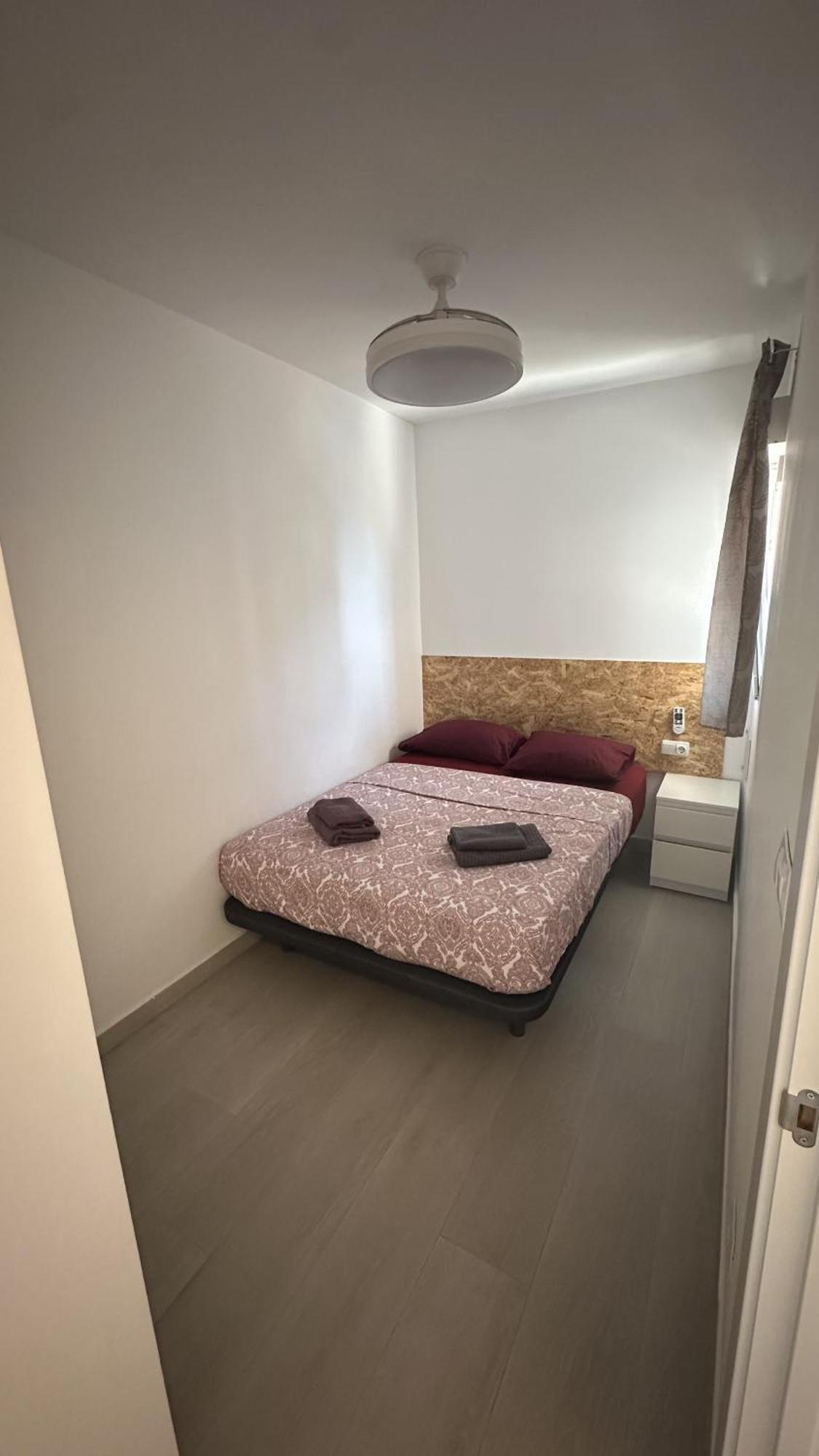Appartement Naciones By Alfrescos Benalmádena