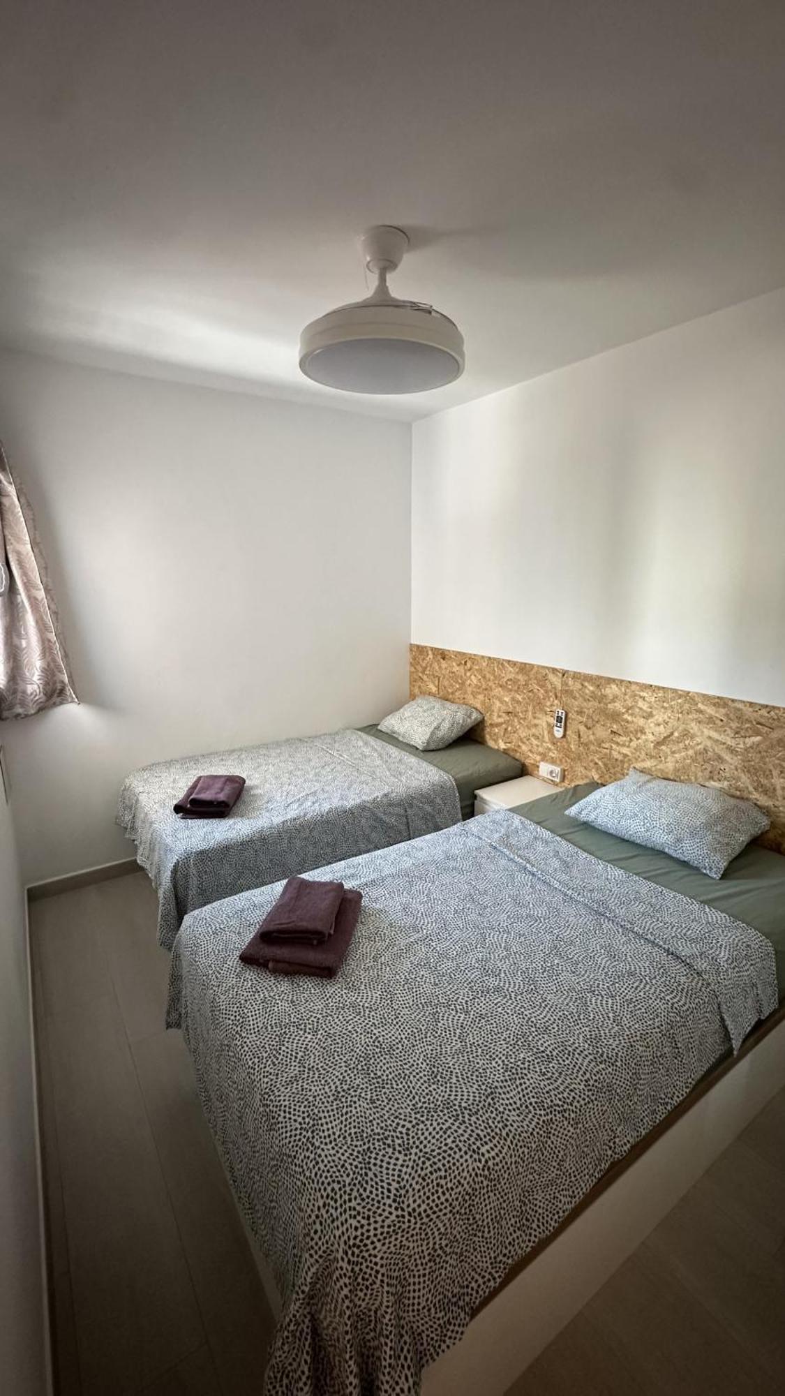 Appartement Naciones By Alfrescos *