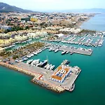 Naciones Benalmadena By Alfrescos Stays