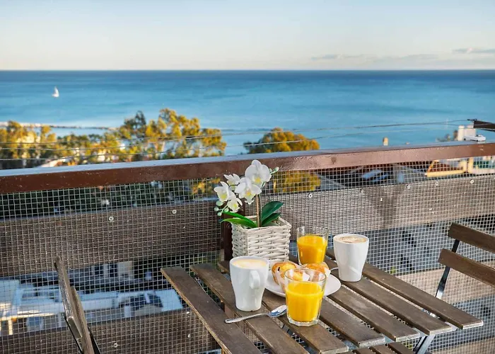 Naciones Benalmadena By Alfrescos Stays