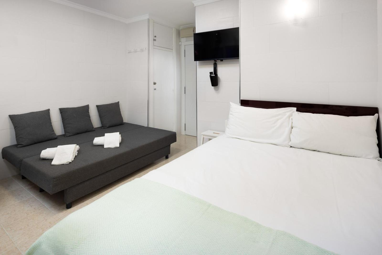 Apartment Naciones By Alfrescos Benalmadena