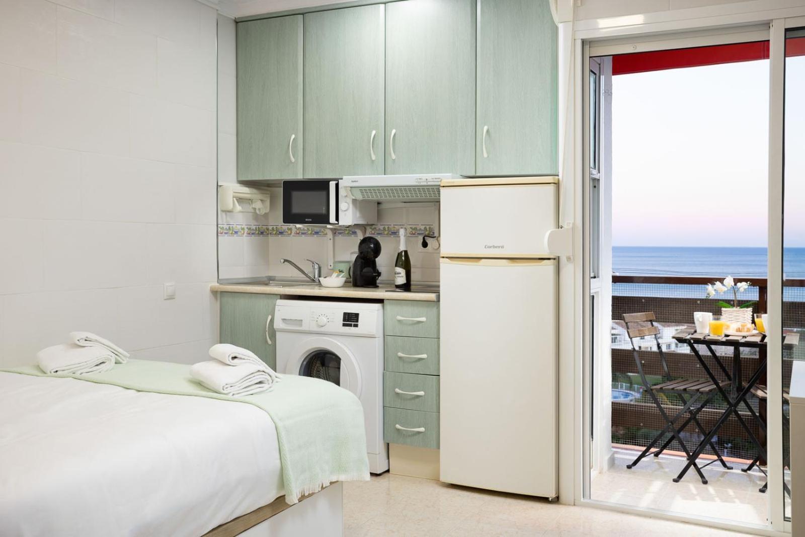 Apartment Naciones By Alfrescos