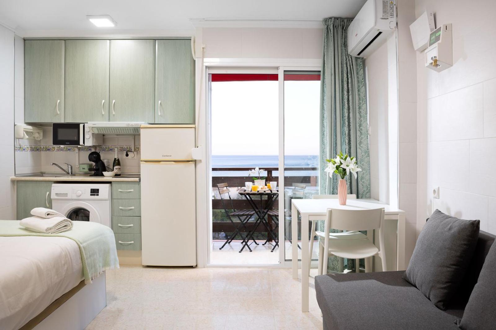 Apartment Naciones By Alfrescos