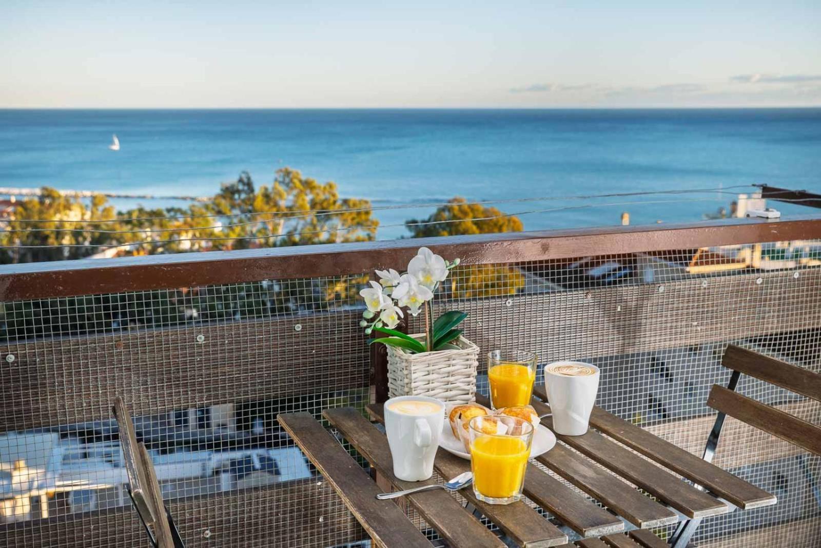 Apartment Naciones By Alfrescos