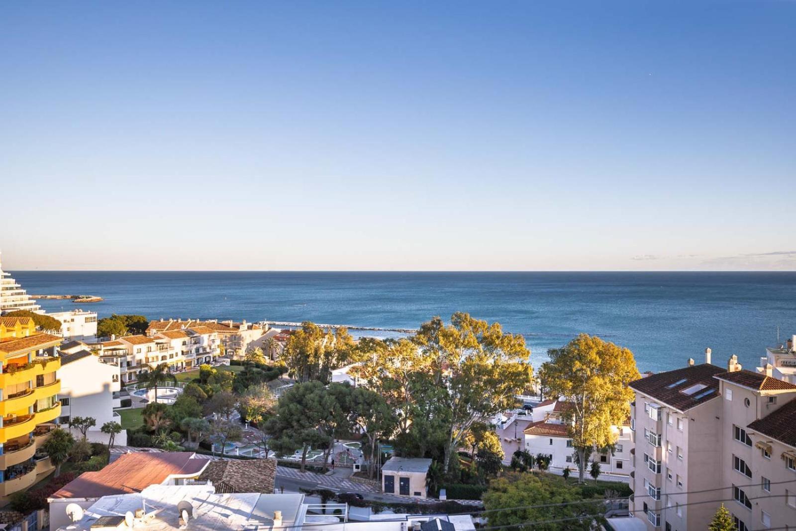 Apartment Naciones By Alfrescos Benalmadena