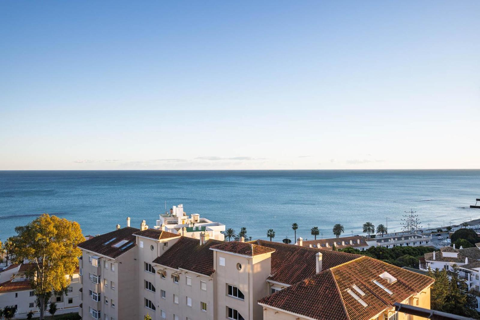 Apartment Naciones By Alfrescos
