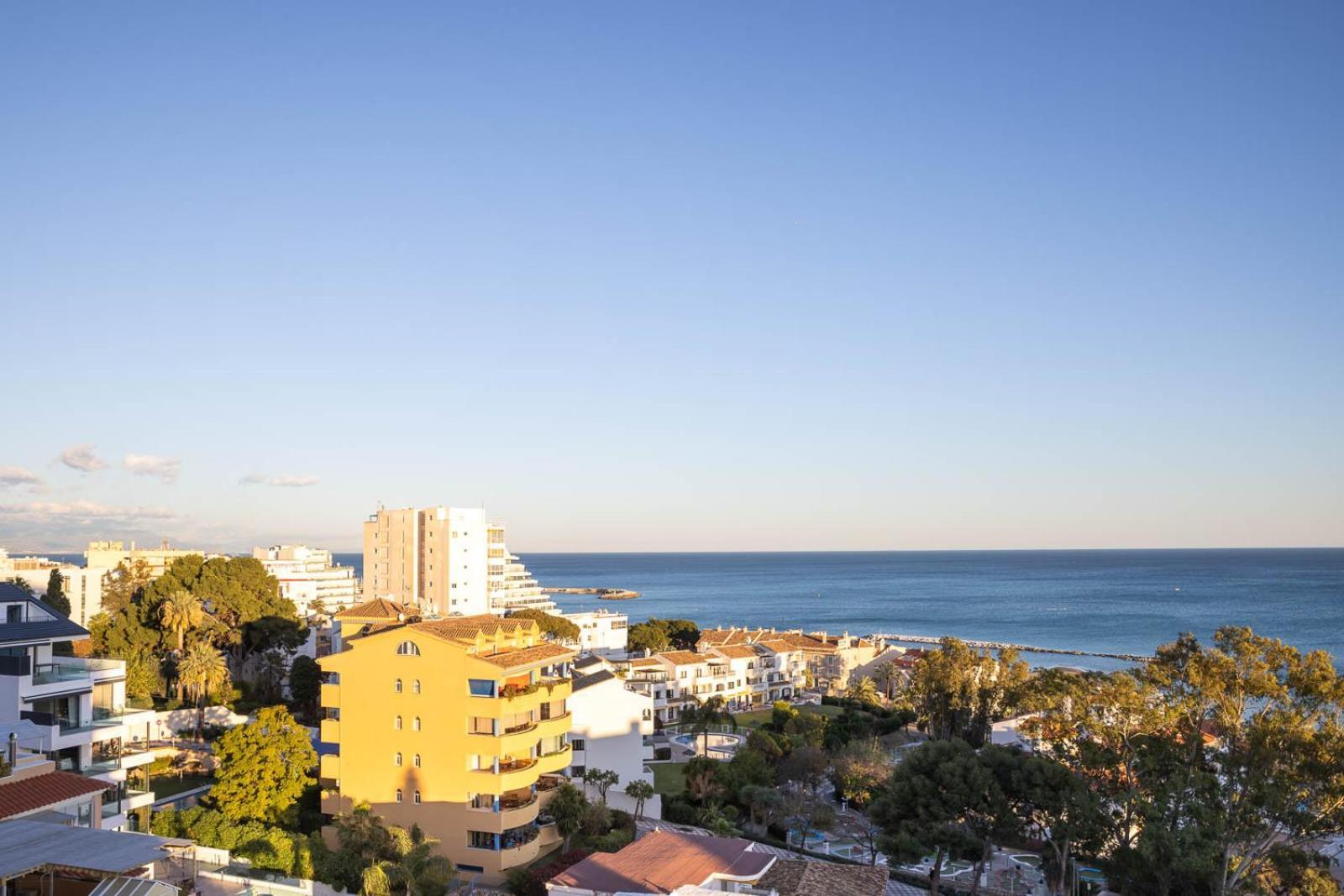 Apartment Naciones By Alfrescos Benalmadena