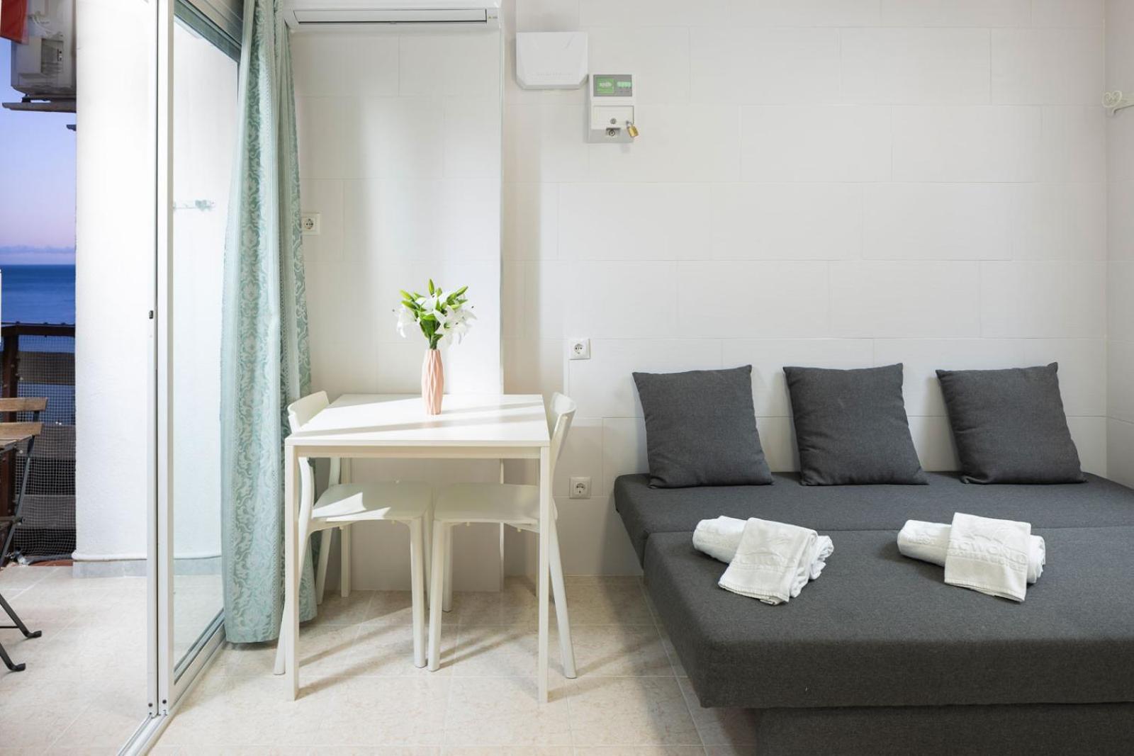 Apartment Naciones By Alfrescos